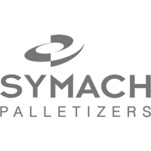 Symach palletizers